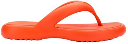 Melissa Free Low Slippers Oranje EU 37