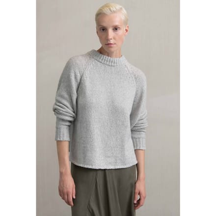 Humanoid Codes Knits Marble Größe: M | Pullover Outlet | Damen
