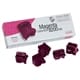 Xerox 016204600 colorstix magenta 5 stuks (origineel)