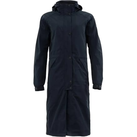 Br Jas Br Essential Recycled Unisex Donkerblauw - S