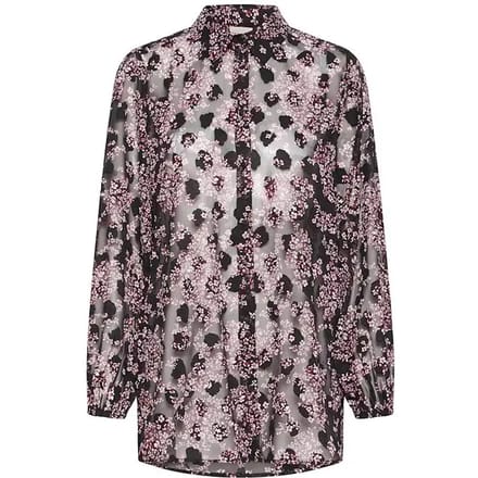 Vrouwenblouse fransa Chay SH 1