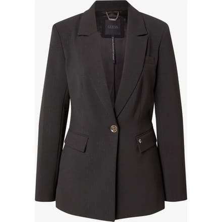 Eenvoudig knoop blazer voor dames Guess Dorothee