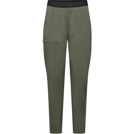 Ultra-lichte wandelsbroek dames Salewa Pedroc 3