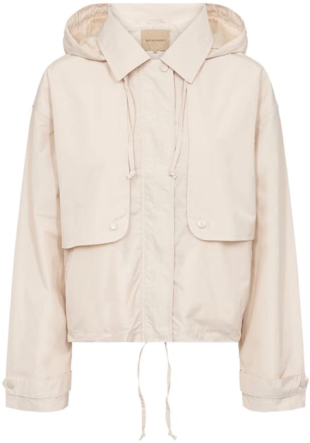 Soyaconcept - Jas - Beige - L (40)
