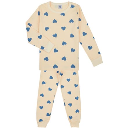 Petit Bateau  Pyjama-sets TABLE