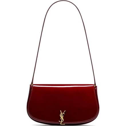 Saint Laurent Mini Voltaire Schoudertas