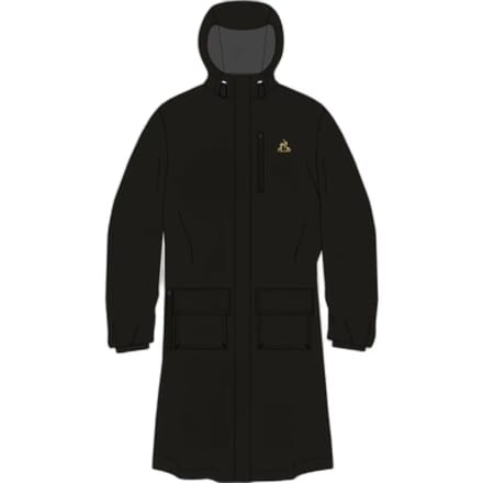 Parka Le Coq Sportif