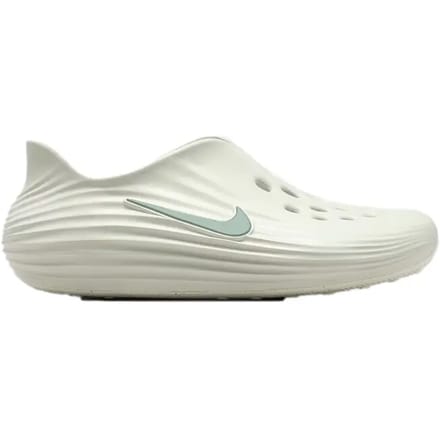 Nike Reactx Rejuven8 Slippers en Sandalen Heren - Blauw - Maat 46 - Rubber