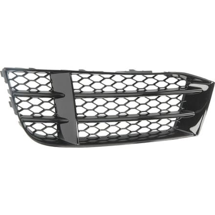 Bumper - ventilatierooster BLIC 6502-07-0038913P links