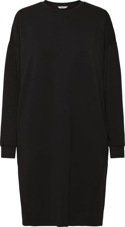 b.young BYPUSTI SHORT DRESS - Dames Jurk - Maat S