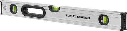 STANLEY 0-43-625 Waterpas Incl. magneet 60 cm 0.5 mm/m