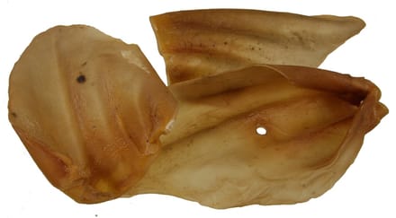 Petsnack Runderoren (100 stuks)