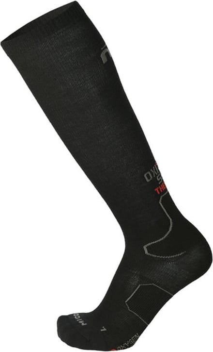 Mico Ski Socks Light Weight Oxi-Jet Compression Merino