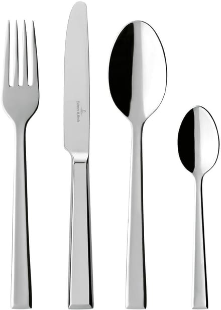 Tafelbesteck Victor 144er Set