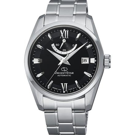 Orient Star - Contemporary RE-AU0004B00B Orient Star - Automatic Horloge