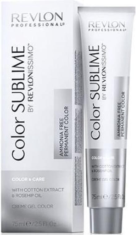 Rev Color Sublime 6,64 75ml