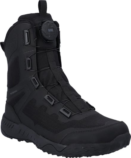 Magnum Ultima 8.0 SZ WP x M-Lock system black 40