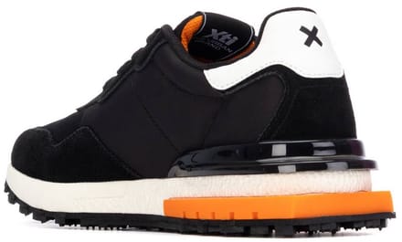 XTI 144615 Trainer - ZWART