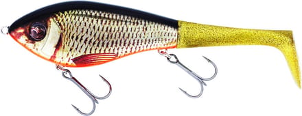 Westin Swim Tail Suspending | 12cm | 62g Read Rudd 12cm