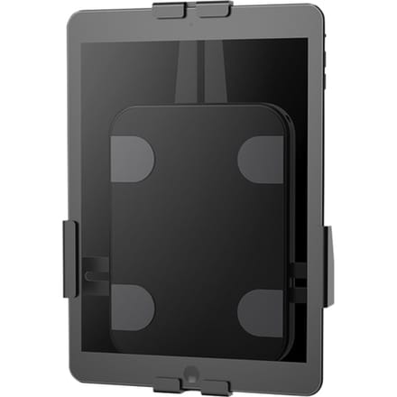 Neomounts WL15-625BL1 - mounting kit - for tablet - black - Max 1 kg - recommended for 7.9" - 11"