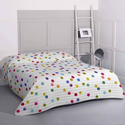 Bedsprei Confetti | Happy Friday