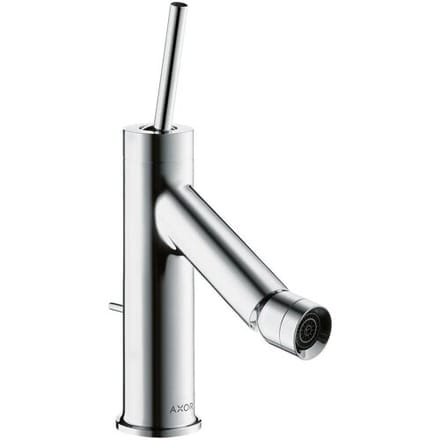 Axor Starck - Eengreeps bidetkraan, chroom 10211000