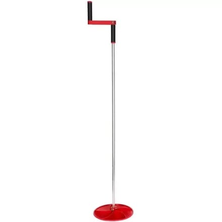 Nethaspelset van 2 basiscomplementen Kerbl TwistButler