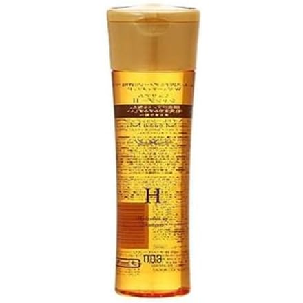 no3 - MurieM Gold Shampoo Hydration Up Shampoo 250ml