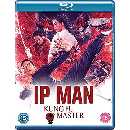 IP Man: Kung Fu Master
