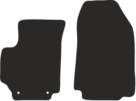 BASIC front voor: Fiat Croma II stationwagen 2005-2011