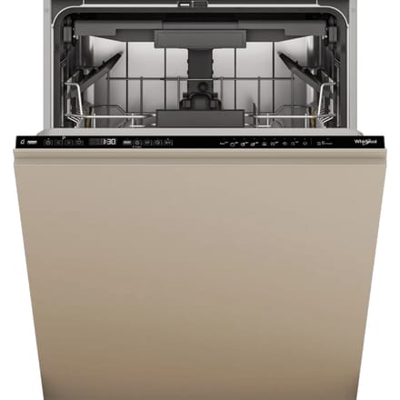 Whirlpool WH7IPC15BM60 MaxiSpace