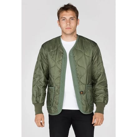 Jas Alpha Industries ALS Liner