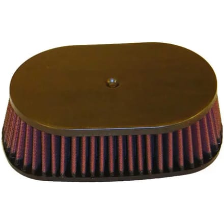 Motorfiets luchtfilter K&N Honda Xr650l 93-09
