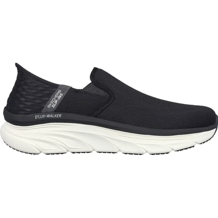 Skechers D'Lux Walker - Sneakers - Unisex - Orford Instappers