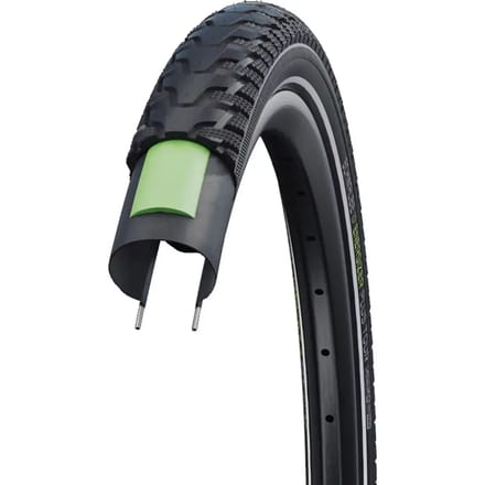 Schwalbe - Energizer Plus Tour Performance Reflex 28X2.15