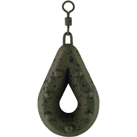 Lead Carp Spirit River Camo