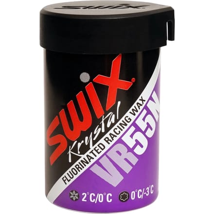 Skibril Swix Soft