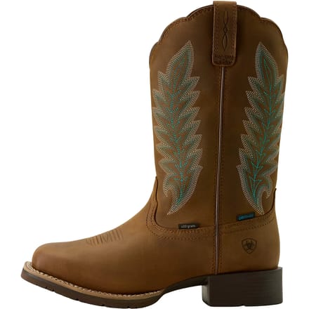 Ariat HYBRID RANCHER H20 Dames Bruin - 39 (6 UK)