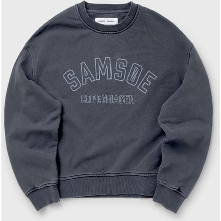 SAVAN SWEAT 15697