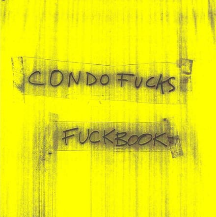 Fuckbook
