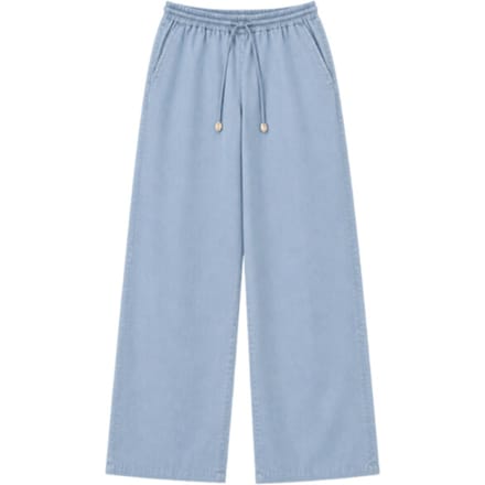 Elvira Collections Broek rosan ice blue