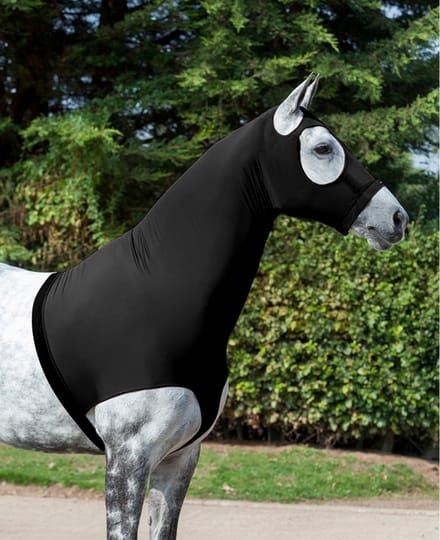 Elastische paardenmuts LeMieux
