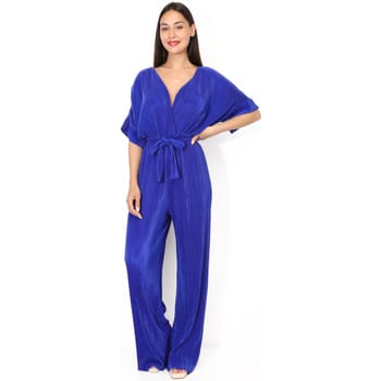 Jumpsui La Modeuse 71283_P167453