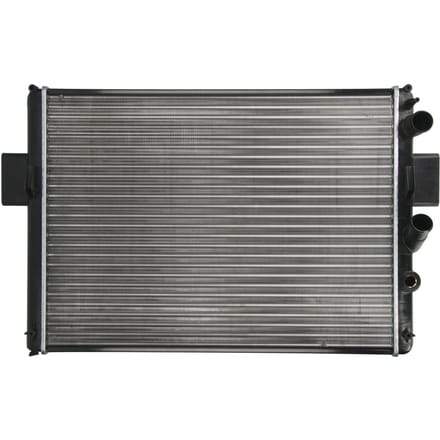 Radiator, motorkoeling NRF 58243