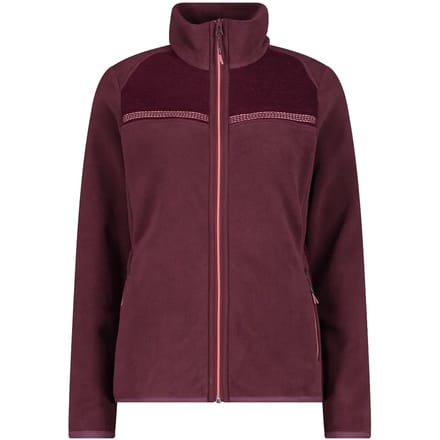 Damesfleece CMP Arctic