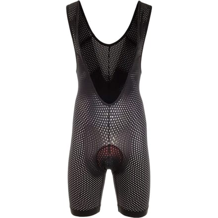 Bioracer Enduro Tech Base Bibshort Onderbroek met zeem