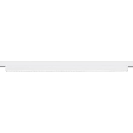 Trio Lighting LED-lichtstrip voor DUOline railsystem wit