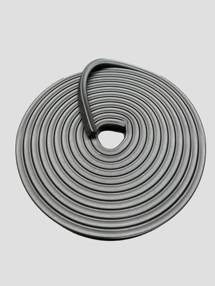 Bentorub zwelband bentonietband rol van 10 meter