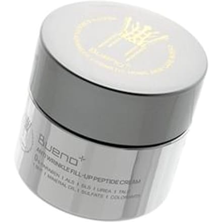 Bueno - Anti-Wrinkle Fill-Up Peptide Cream - Gezichtscrème