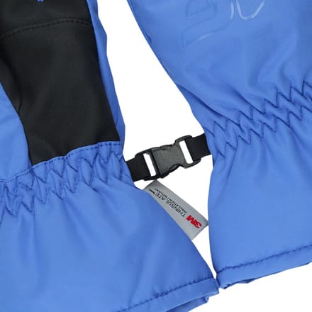 4F Handschoenen Kinderen U0130 Kobaltblauw - Maat L